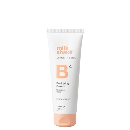 Milk shake lifestyling bodifying cream Krem dodający objętości i pogrubiający włosy 125ml