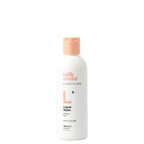Milk shake liquid styler Fluid do modelowania włosów 200ml