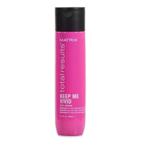 Matrix keep me vivid Szampon do włosów farbowanych 300ml