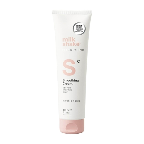 Milk shake smoothing cream Krem wygładzający do włosów 150ml