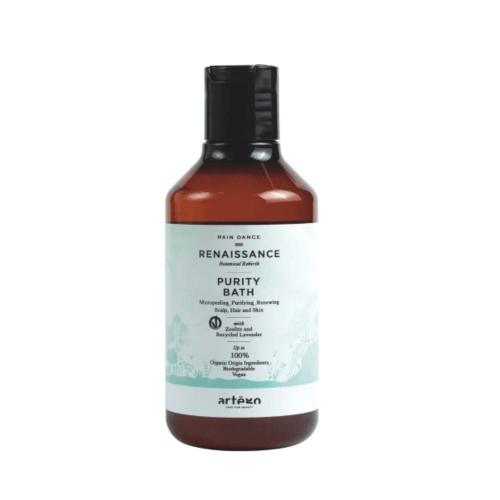 Artego renaissance purity Szampon trychologiczny oczyszczający 300ml
