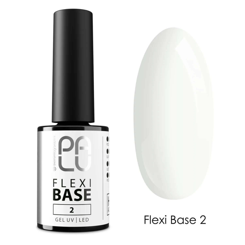 Palu flexi base 2 Baza hybrydowa do przedłużania paznokci 11g.jpg