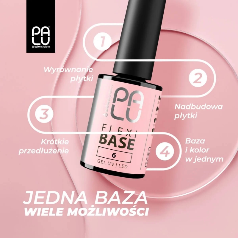 Palu flexi base Baza hybrydowa do przedłużania paznokci 11g.jpg