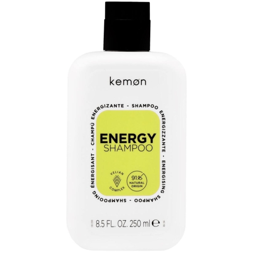 KEMON ENERGY Szampon energetyzujący 250 ml