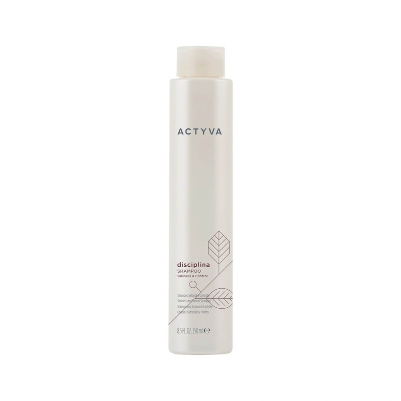 Kemon disciplina Szampon wygladzajacy 250ml.jpg
