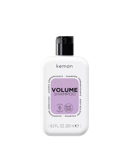 KEMON Volume - Szampon zwiększający objętość 250ml