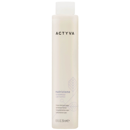 KEMON Nutrizione - Szampon do włosów suchych 250ml