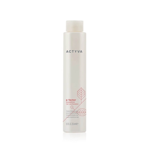 Kemon P Factor  Szampon przeciw wypadaniu włosów 250ml