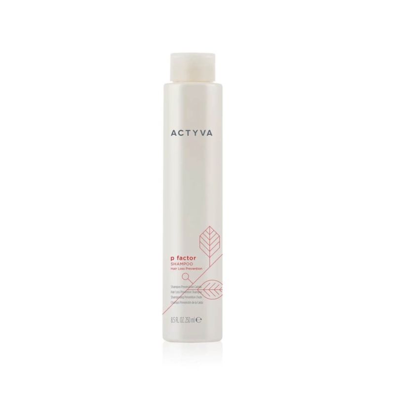 Kemon P Factor Szampon przeciw wypadaniu włosów 250ml.jpg