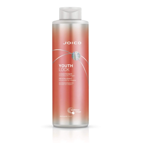 Joico youth lock Odżywka do włosów dojrzałych 1000ml