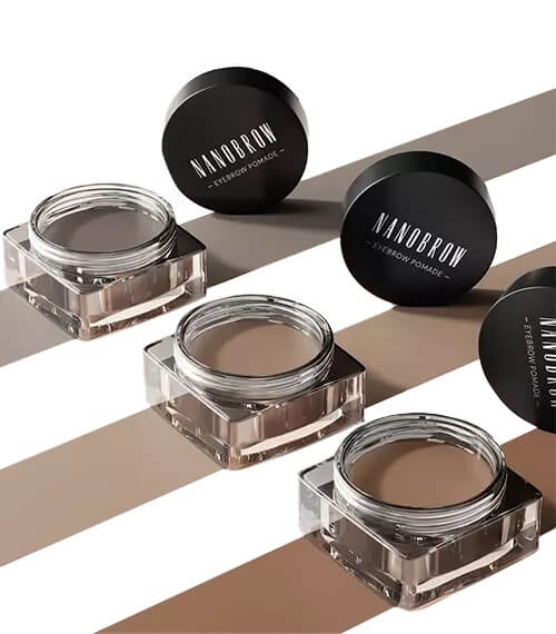Nanobrow eyebrow pomade Pomada do brwi.jpg