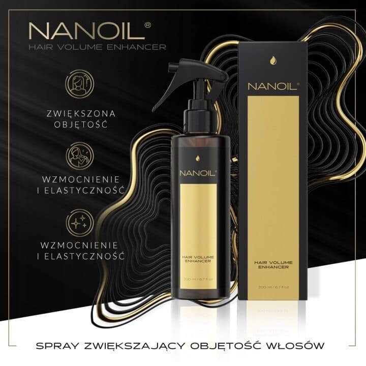 Nanoil volume enhancer Spray zwiększający objętość włosów 200ml.jpg
