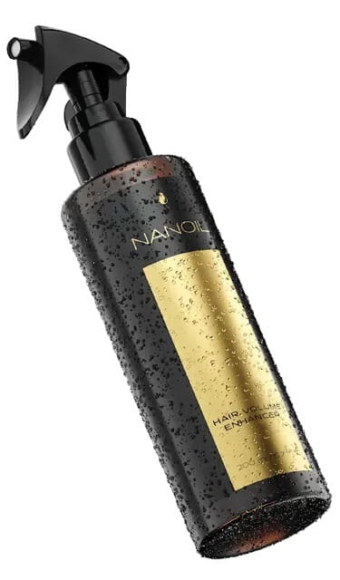 Nanoil volume enhancer Spray zwiększający objętość włosów 200ml.jpg
