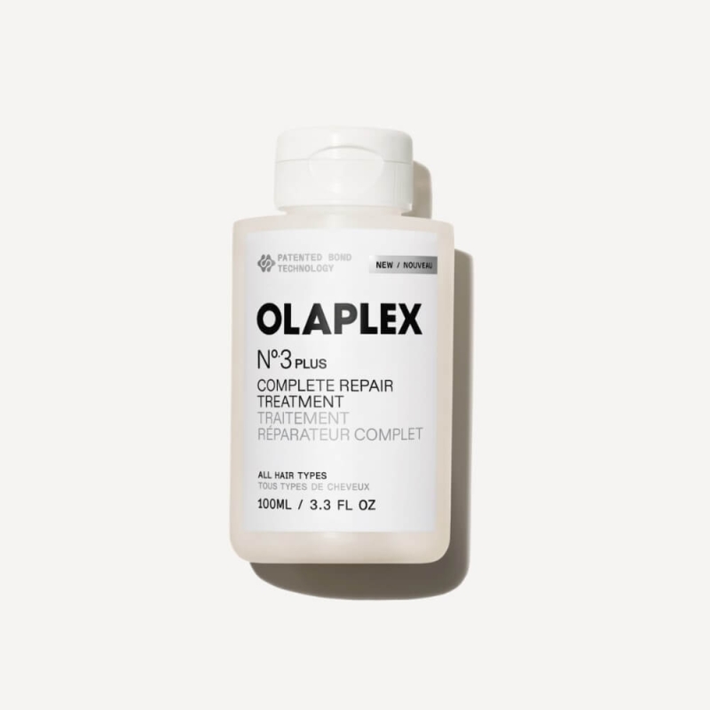 Olaplex No.3 plus complete repair Intensywna maska odbudowa do włosów zniszczonych 100ml.jpg