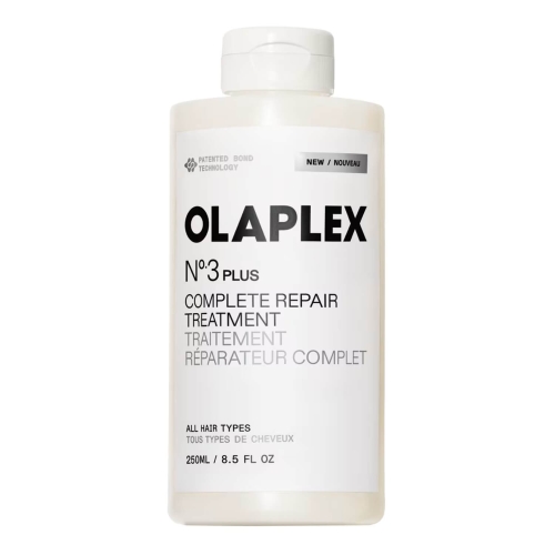 Olaplex No.3 plus complete repair Intensywna maska odbudowa włosów zniszczonych 250ml  