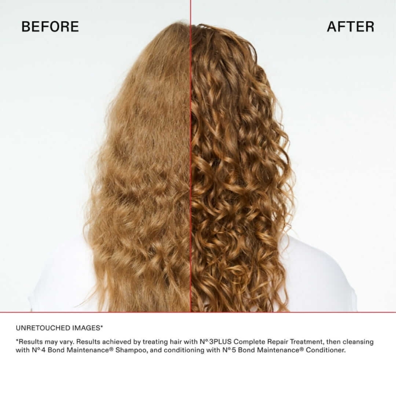 Olaplex No.3 plus complete repair Intensywna maska odbudowa włosów zniszczonych 100ml.jpg