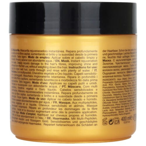 Tahe gold peptide Maska multipeptydowa do włosów zniszczonych 400ml.jpg