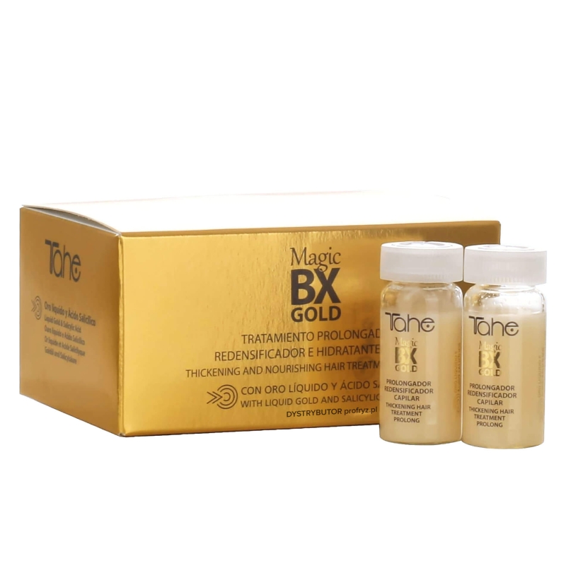 Tahe magic bx gold Ampułki nawilżające po zabiegu boto 5x10ml.jpg