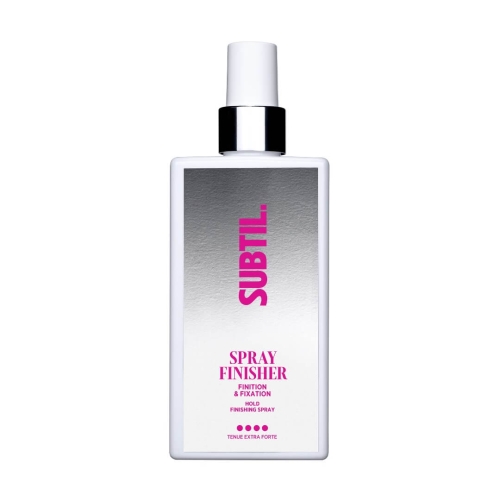 Ducastel Subtil spray finisher fixation Bardzo mocny spray wykończeniowy 200ml