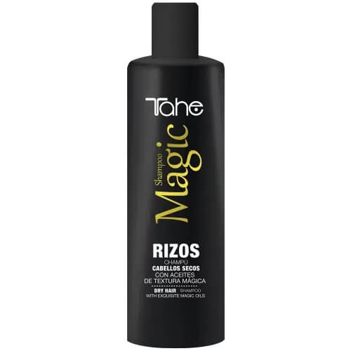 Tahe magic rizos Szampon do włosów kręconych 300ml.jpg