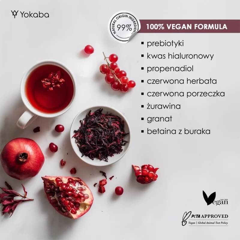 Yokaba podotherapy prebio speed Krem do stóp w sprayu z prebiotykiem 150ml.jpg
