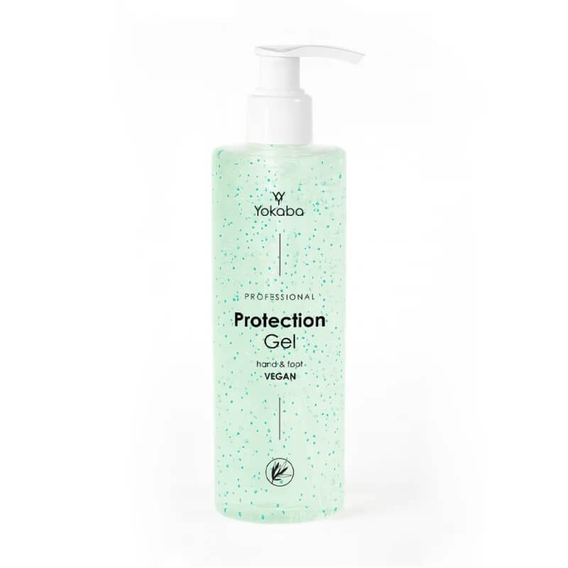 Yokaba protection Myjący żel do rąk i stóp 300ml.jpg