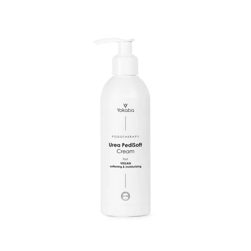 Yokaba podotherapy urea pedi soft Krem do stóp z mocznikiem 240ml.jpg