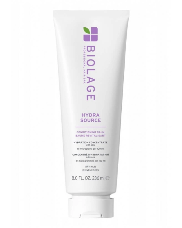 Matrix biolage hydrasource Odżywka nawilżająca 236ml.jpg