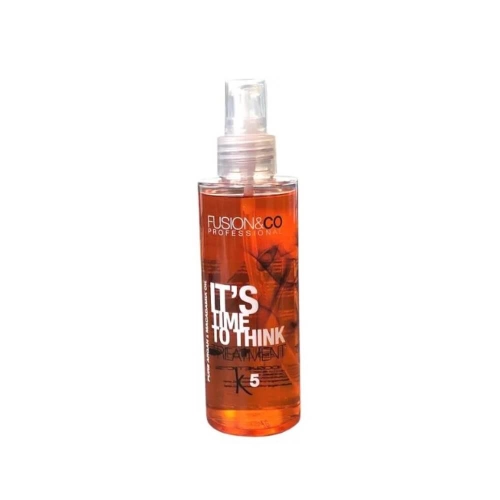 Exclusive fusion & co k5 Olejek do włosów 150ml 