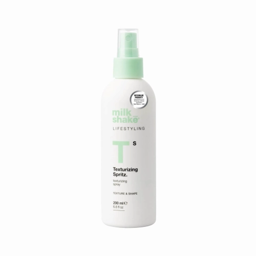 Milk shake texturizing spritz Spray na objętość do włosów 200ml
