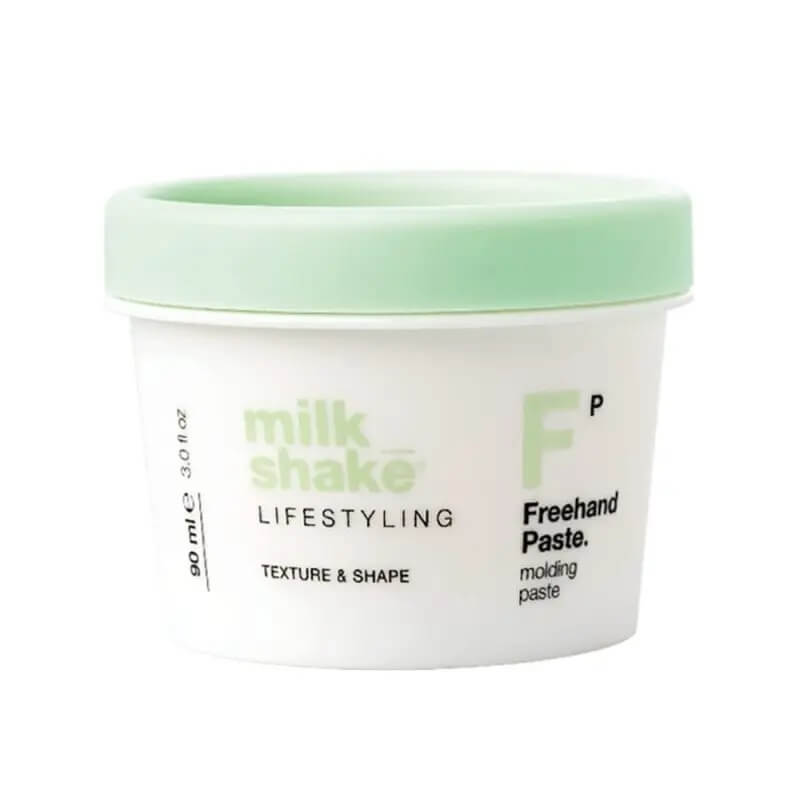 Milk shake freehand paste Elastyczna pasta do modelowania włosów 90ml.jpg