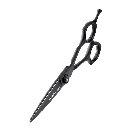 Artero black intense Nożyczki do włosów 6"