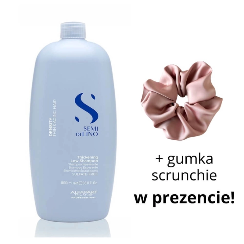 Alfaparf sdl density thickening Szampon pogrubiający do włosów cienkich i przerzedzonych 1000m.jpg