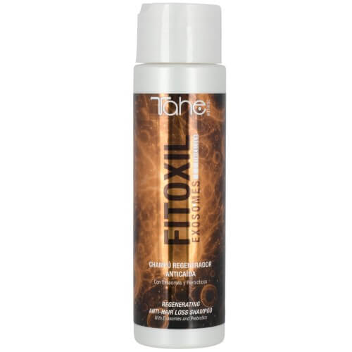 Tahe tricology fitoxil exosomes Regenerujący szampon przeciw wypadaniu włosów 300ml.jpg