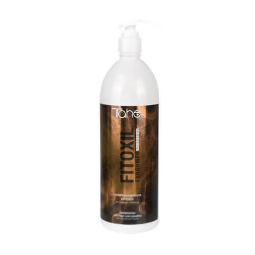 Tahe tricology fitoxil exosomes Regenerujący szampon przeciw wypadaniu włosów 1000ml.jpg