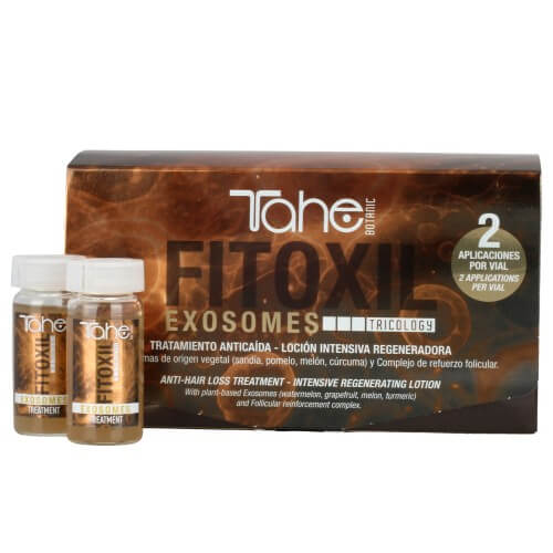 Tahe tricology fitoxil exosomes Ampułki przeciw wypadaniu włosów 6x10ml.jpg