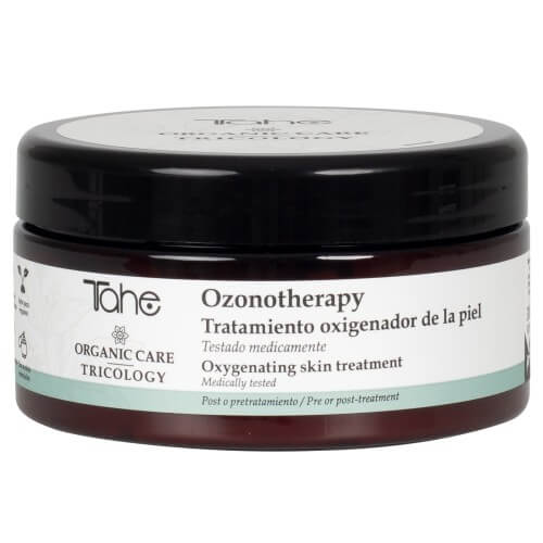 Tahe tricology ozonotherapy Zabieg dotleniający na skórę głowy 300ml.jpg.