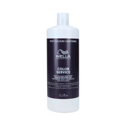 WELLA Service - Kuracja stabilizująca kolor 1000ml