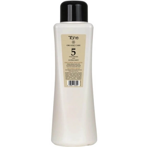 Tahe organic care 1,5% 5 vol Organiczna emulsja aktywująca 1000ml