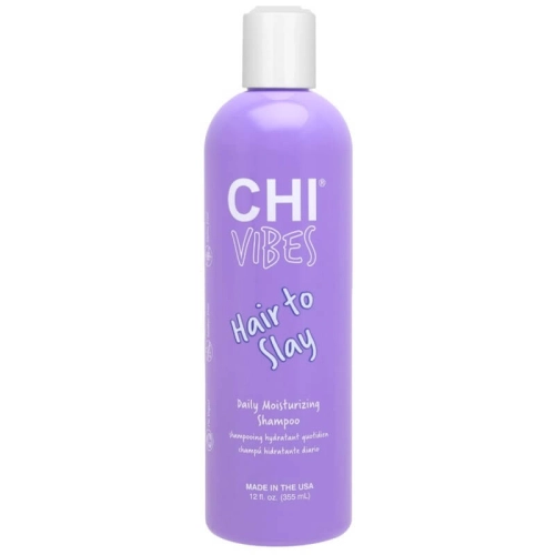 Chi vibes hair to slay Szampon nawilżający 355ml