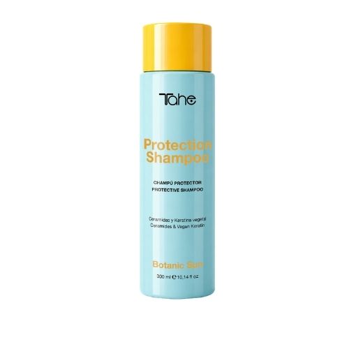 Tahe botanic sun Szampon ochronny głęboko oczyszczający 300ml.jpg