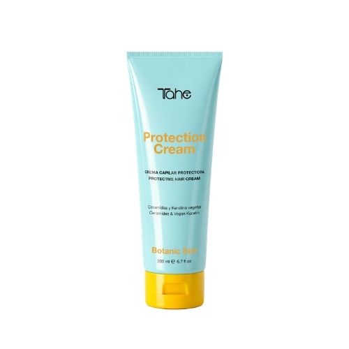 Tahe botanic sun Krem ochronny do włosów na słońce 200ml.jpg
