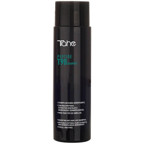 Tahe peptide t98 Szampon zagęszczający przeciw wypadaniu włosów z multipeptydami 300ml