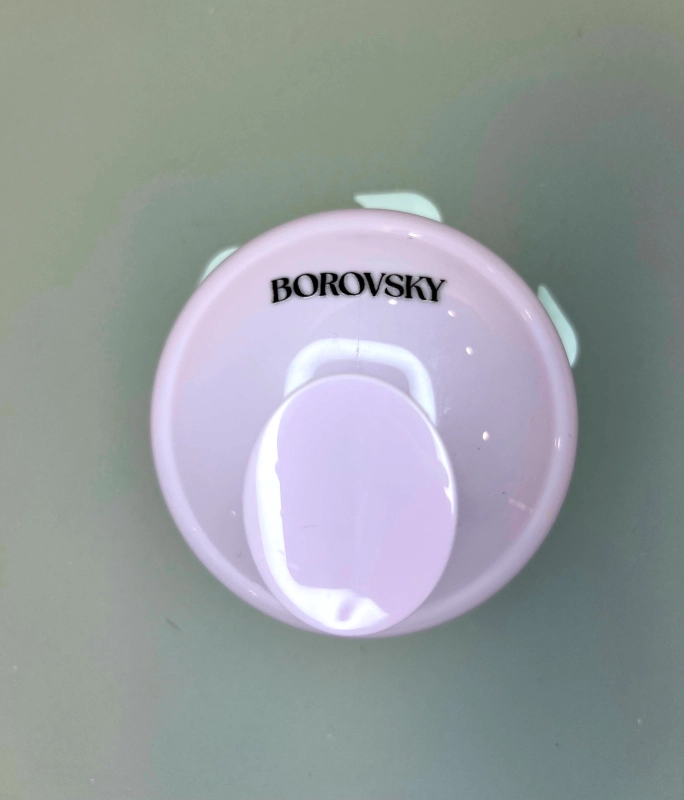 Borovsky scalp lavender Masażer do skóry głowy fioletowy.jpg