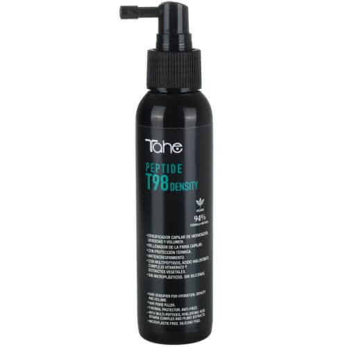 Tahe peptide t98 density Wypełniacz ubytków włosów z multipeptydami 125ml