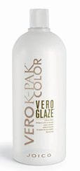 Joico vero k-pak color glaze Woda utleniona 950ml