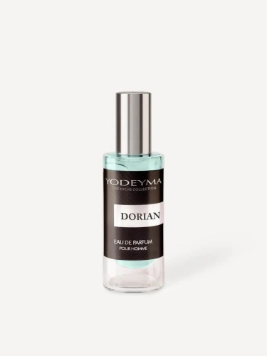 Yodeyma perfumy Dorian 15ml tester