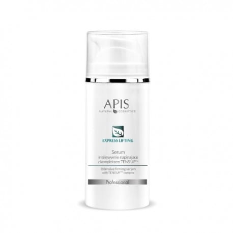 APIS Express Lifting  - Serum liftingujący z kompleksem TENS'UP 100ml