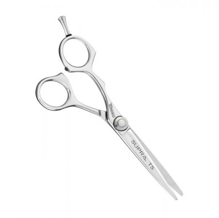 TONDEO Supra TS Damast Offset Nożyczki 5.5" Left 8560 dla leworęcznych
