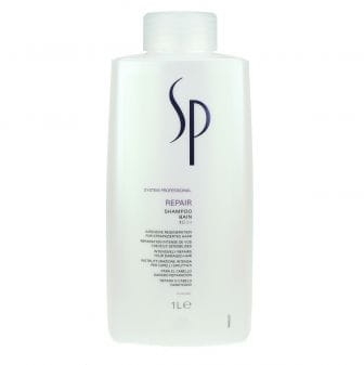 Wella Sp Repair- Szampon odbudowa 1000ml